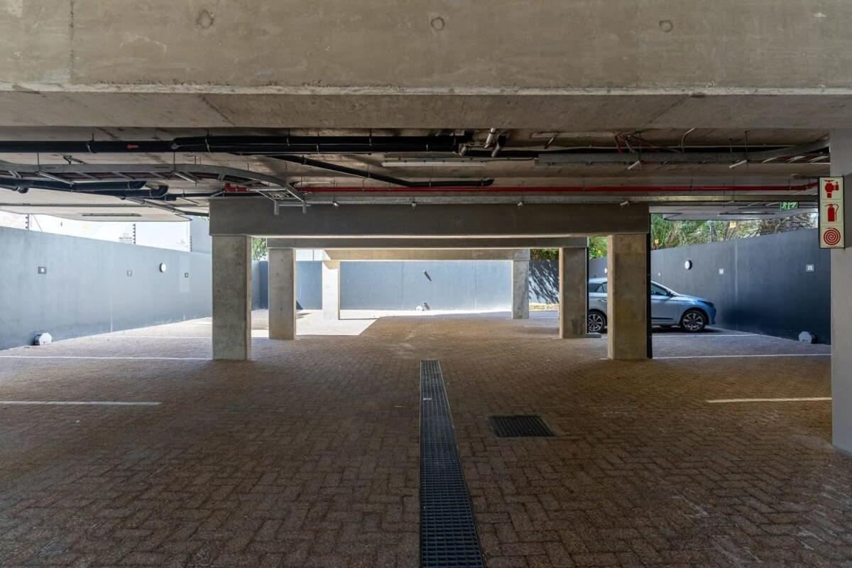 102 Marvol - Beautiful Modern Sea Point With Parking Apartment